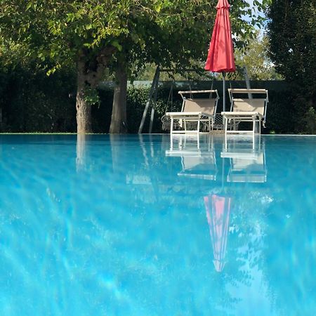 Casa Belvedere Tezze sul Brenta Eksteriør bilde