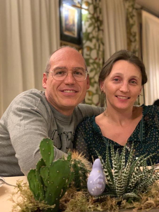 Casa Belvedere Tezze sul Brenta Eksteriør bilde