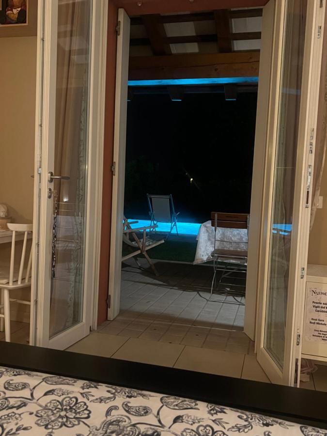 Casa Belvedere Tezze sul Brenta Eksteriør bilde