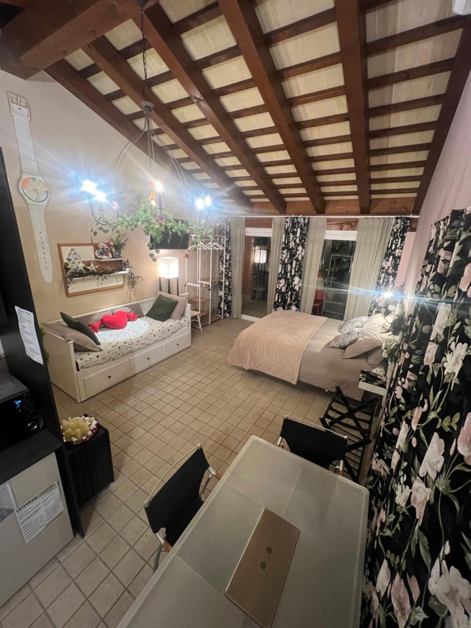 Casa Belvedere Tezze sul Brenta Eksteriør bilde