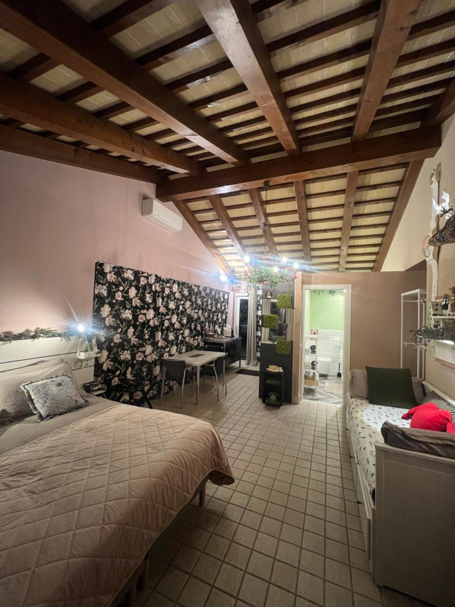 Casa Belvedere Tezze sul Brenta Eksteriør bilde