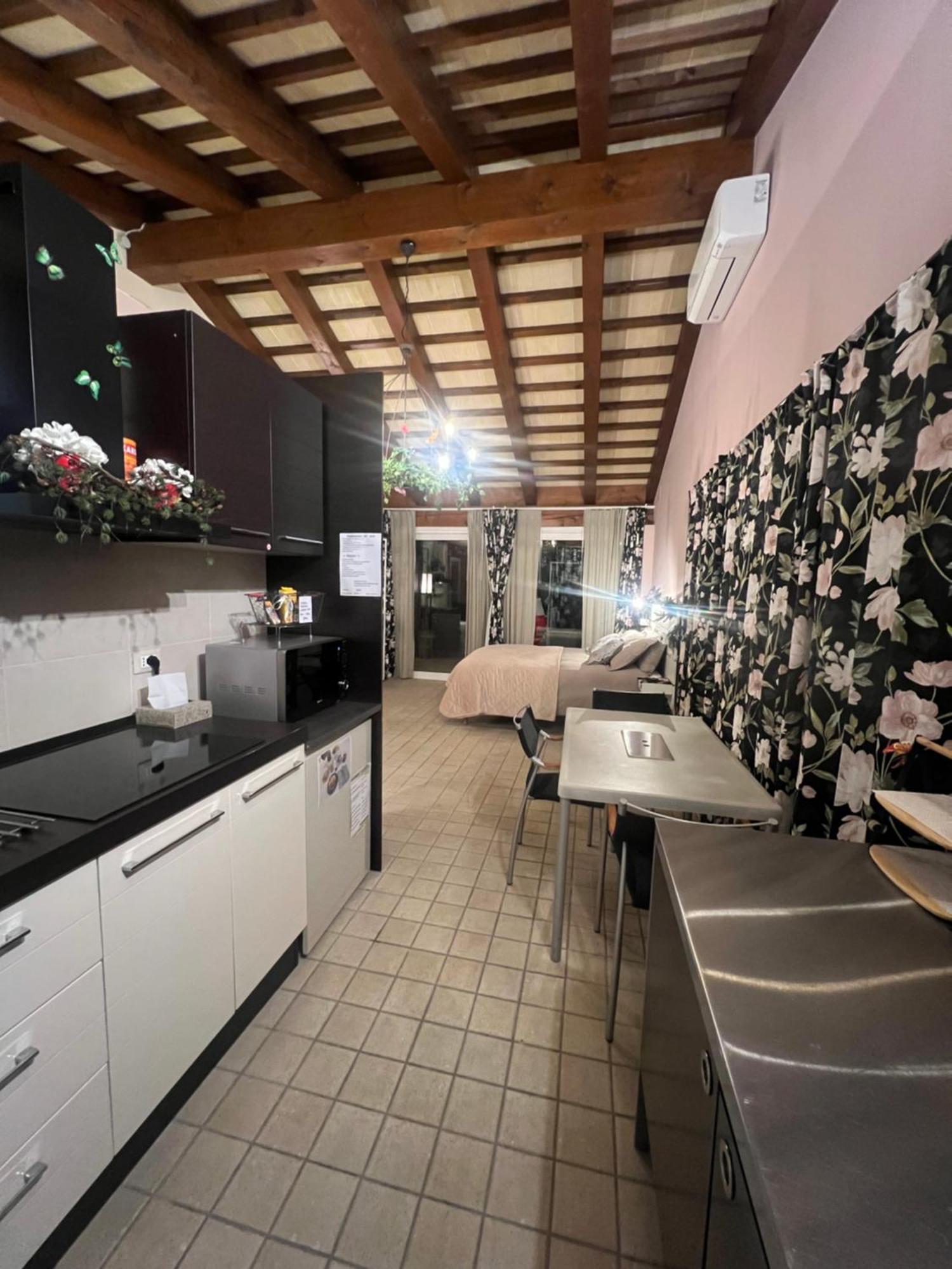 Casa Belvedere Tezze sul Brenta Eksteriør bilde
