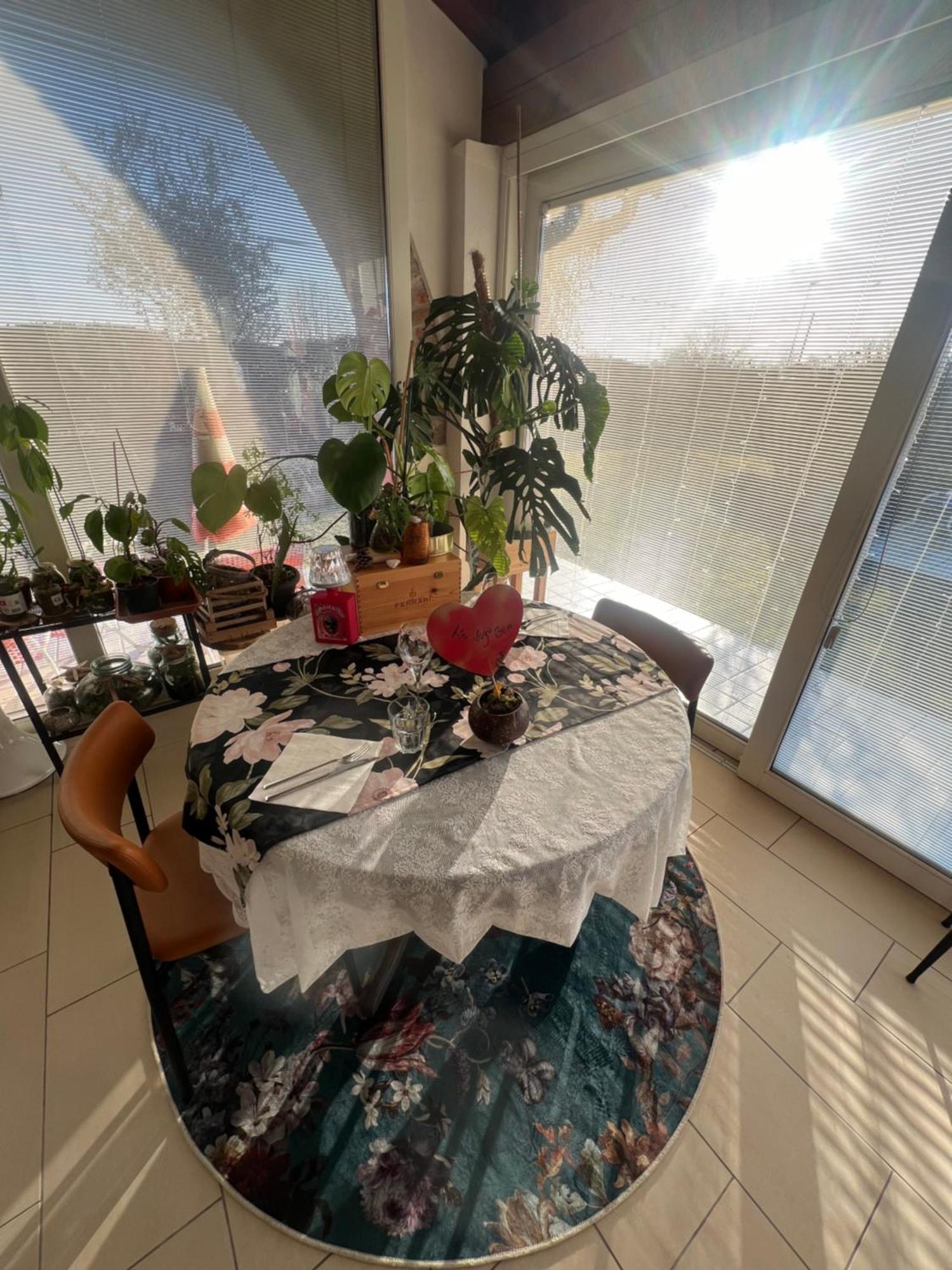 Casa Belvedere Tezze sul Brenta Eksteriør bilde
