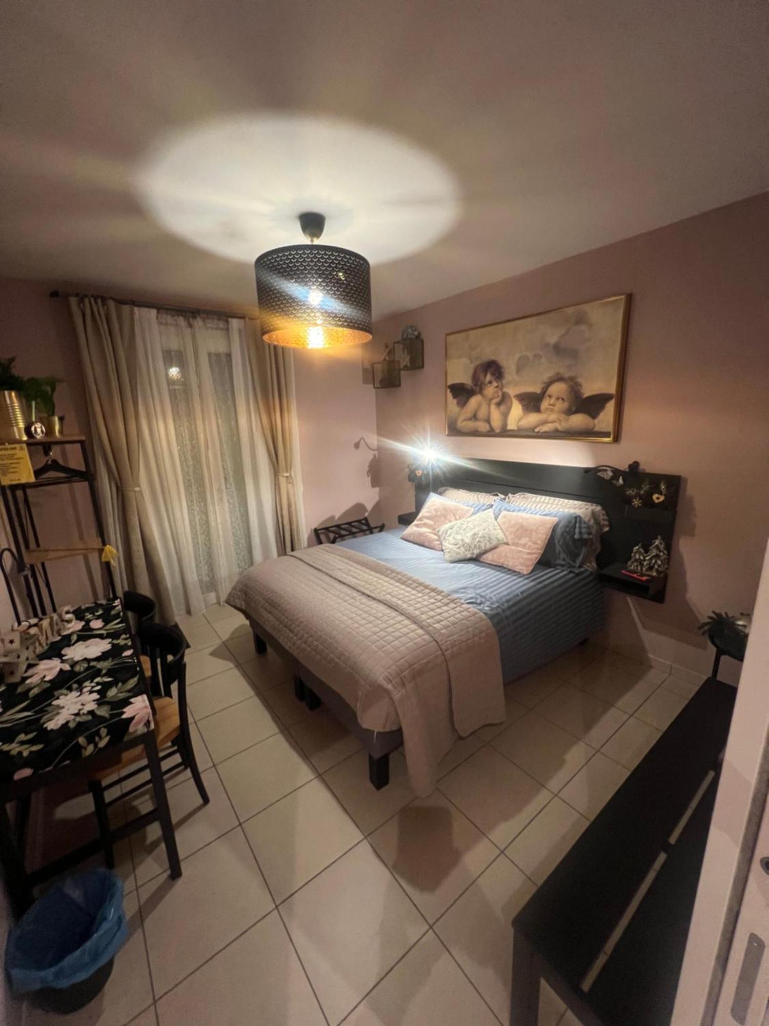 Casa Belvedere Tezze sul Brenta Eksteriør bilde