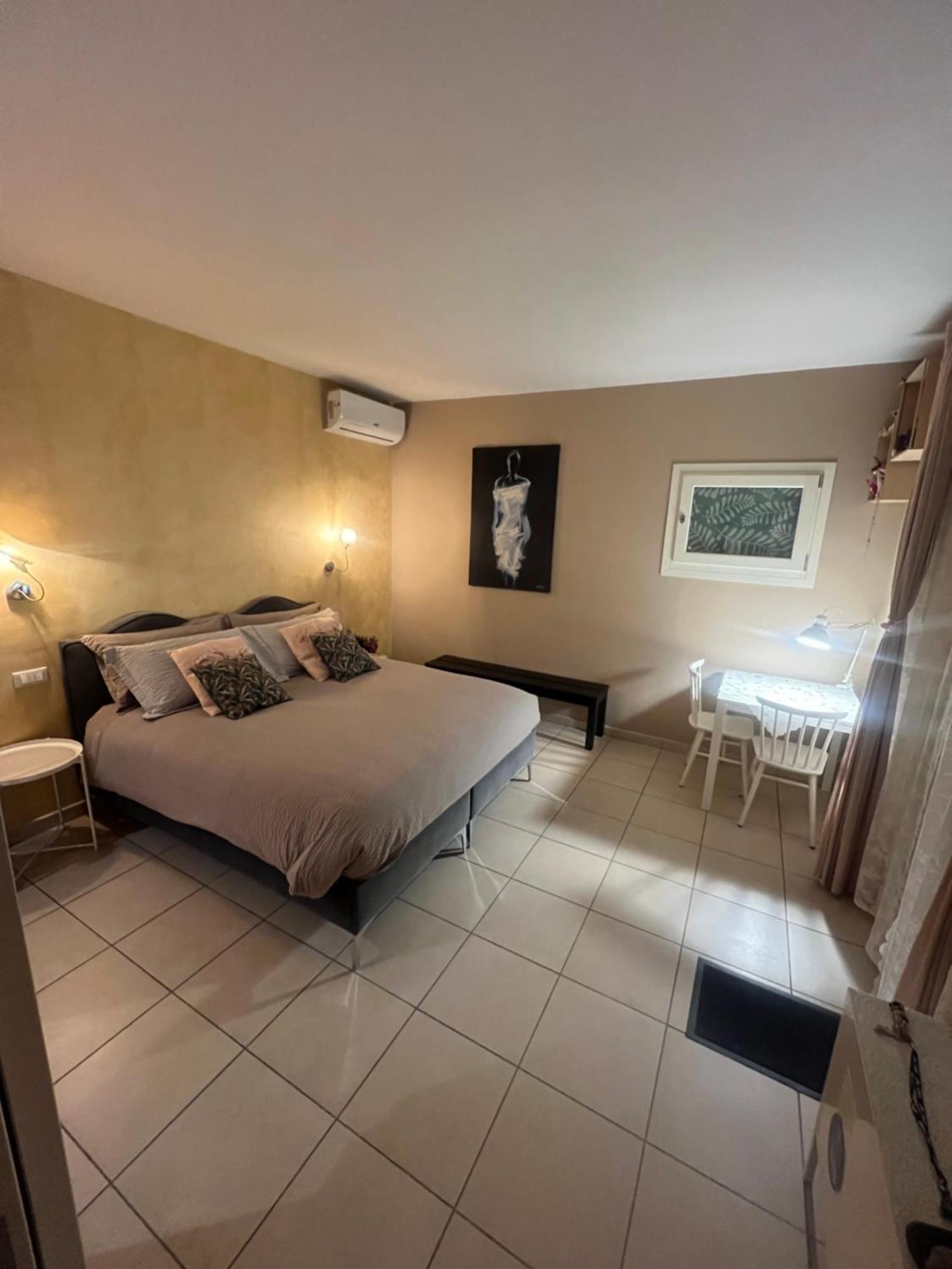 Casa Belvedere Tezze sul Brenta Eksteriør bilde