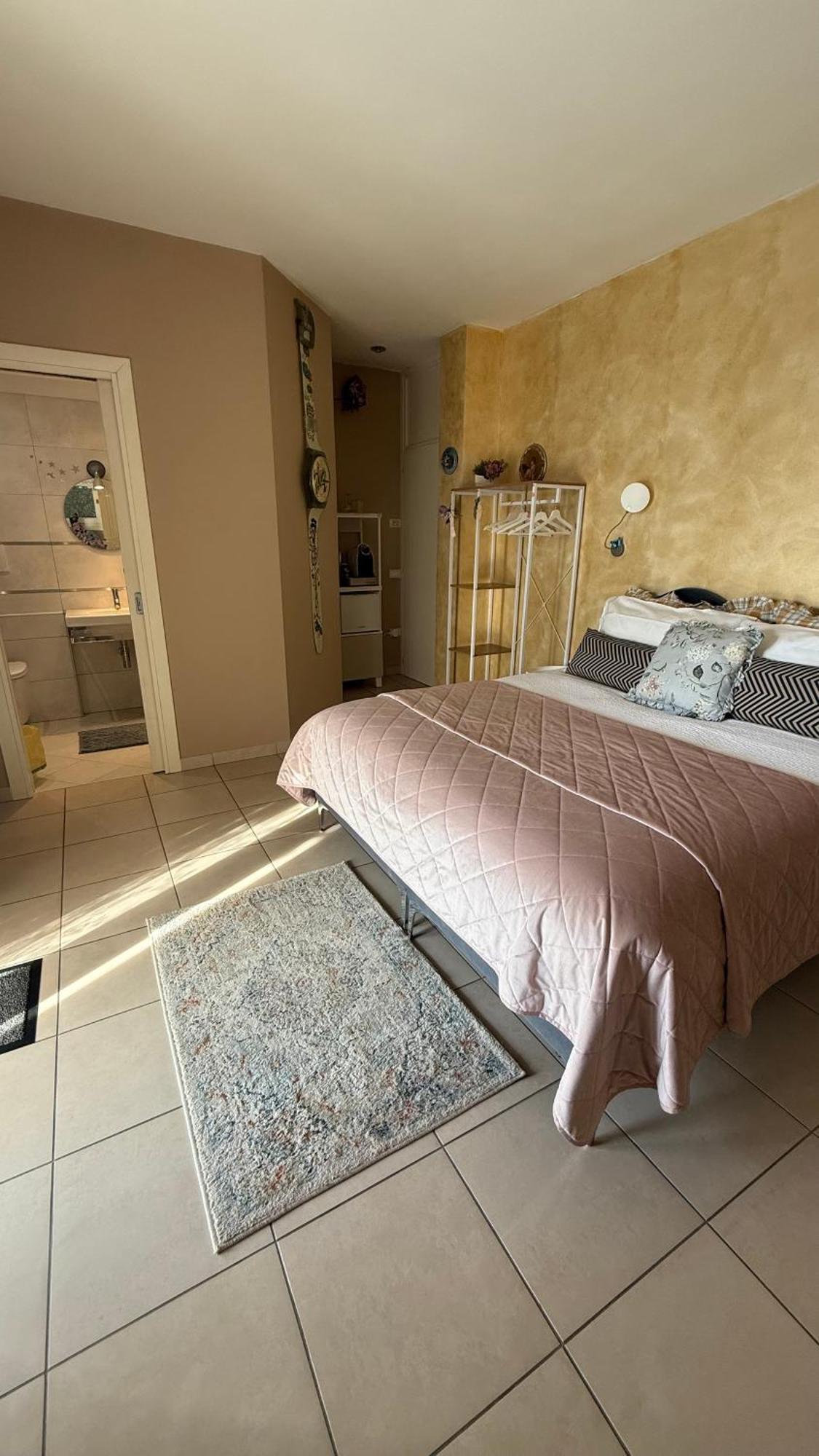 Casa Belvedere Tezze sul Brenta Eksteriør bilde