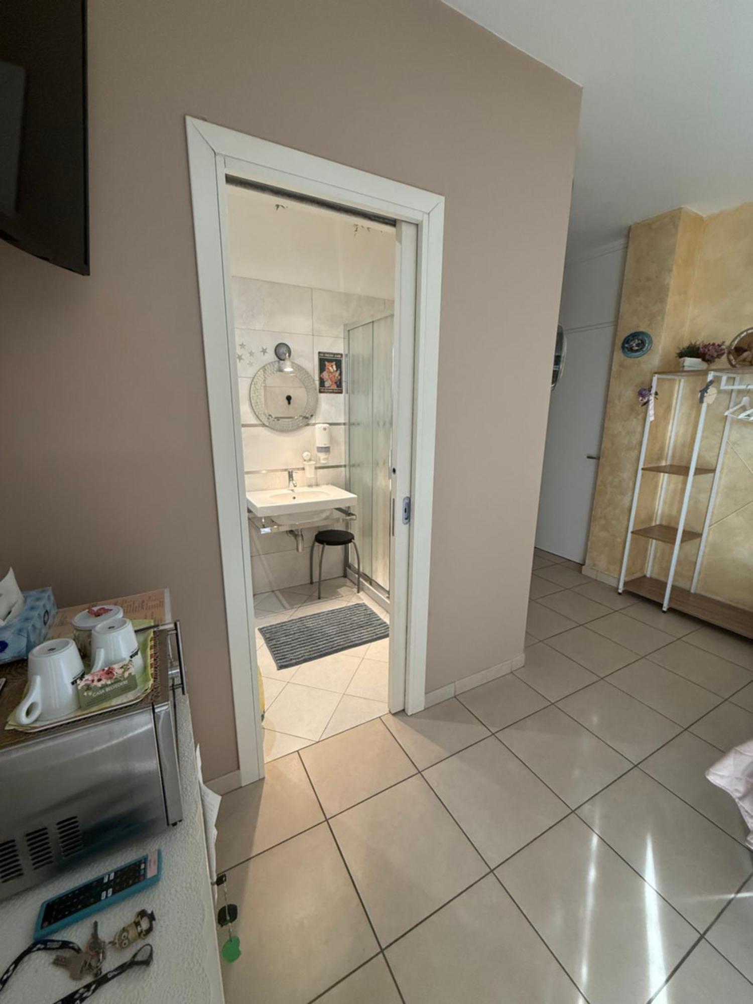 Casa Belvedere Tezze sul Brenta Eksteriør bilde