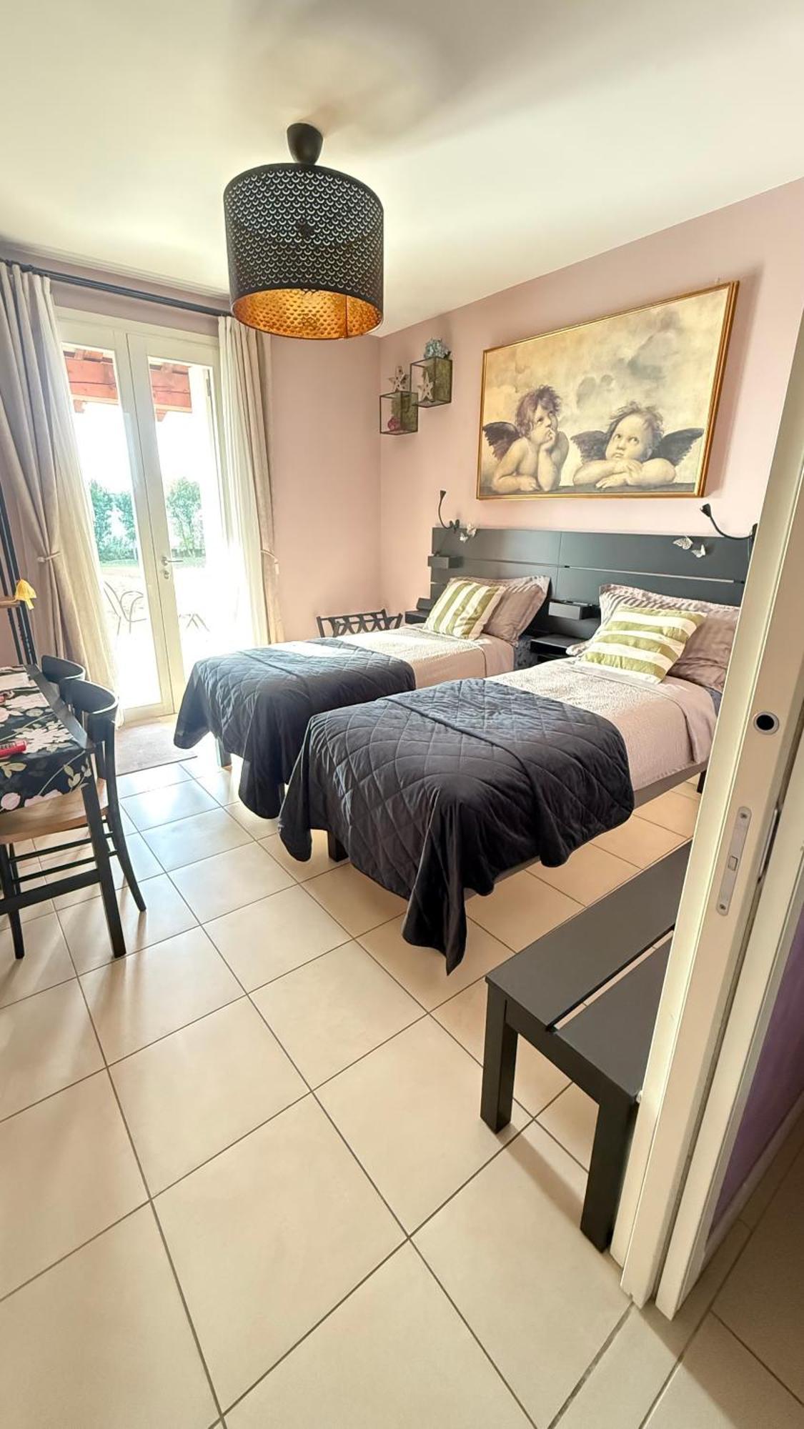 Casa Belvedere Tezze sul Brenta Eksteriør bilde