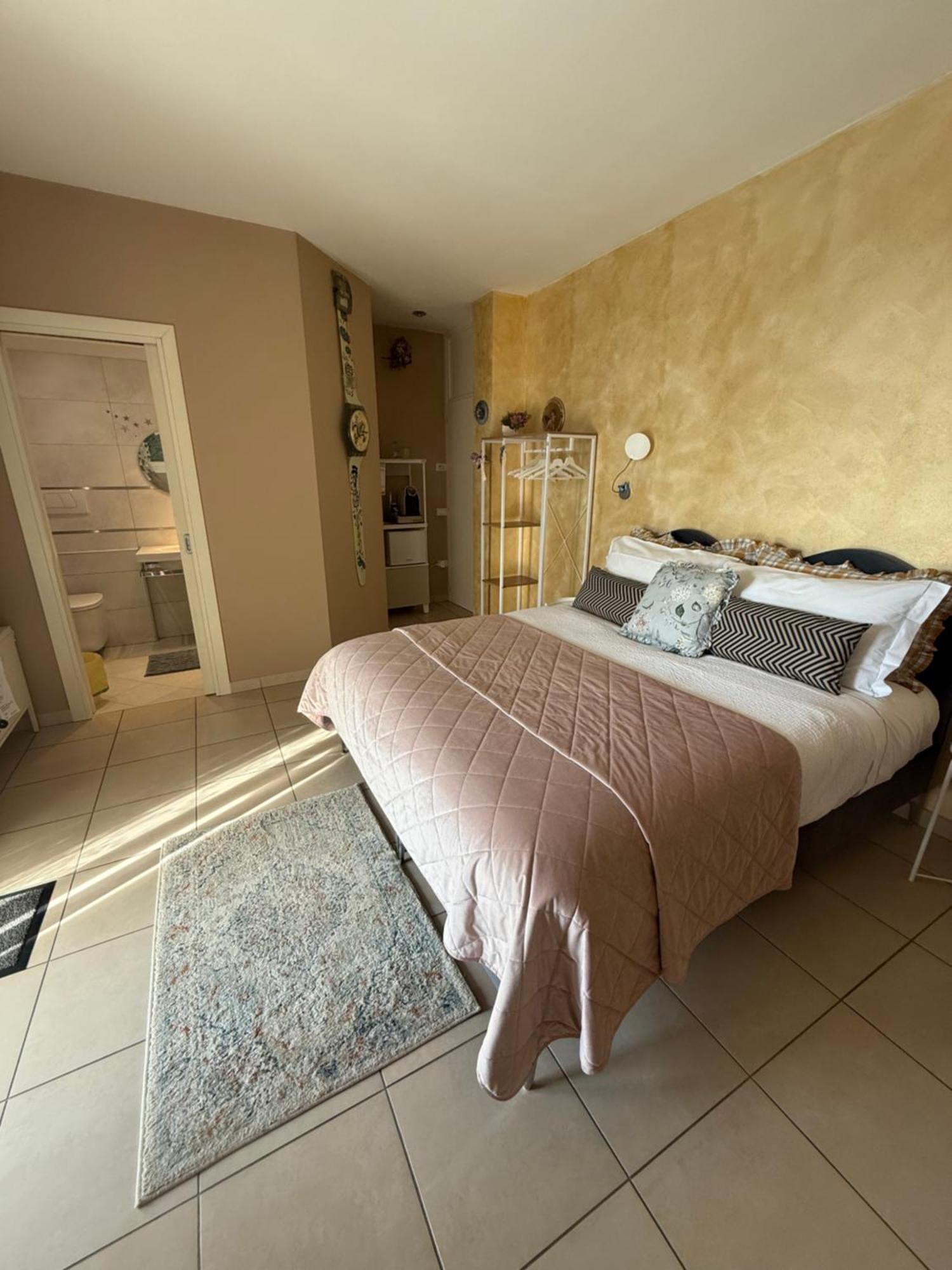 Casa Belvedere Tezze sul Brenta Eksteriør bilde